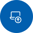 online-enrollment icon